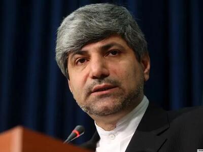 هشدار مهمان‌پرست به آمریکا: بن‌بست در انتظار مذاکره بر سر مسائل فرعی / حامیان جنگ، مخالف منافع ملی‌اند
