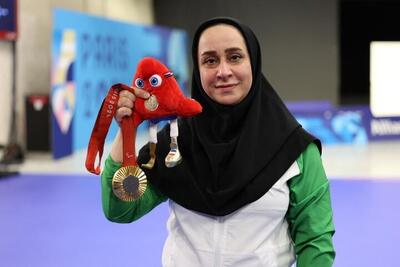 واکنش بانوی پرافتخار به انتخاب جنجالی مهدی طارمی
