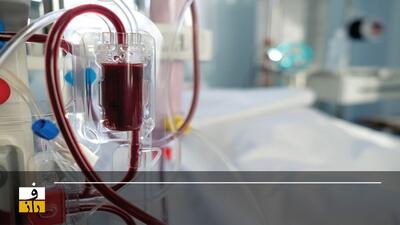 امید در دل تاریکی؛ دختری برای نجات پدرش چشم به دستان مهربان هموطنان دارد