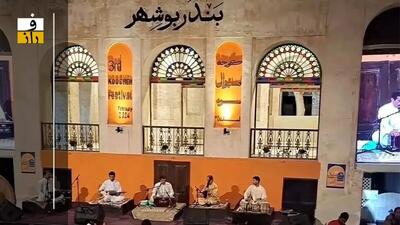 فستیوال کوچه بوشهر؛ از لغو ناگهانی تا بازگشت به صحنه