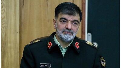 جزئیات طرح خودروی متصل/ رانندگی زیر ذره‌بین پلیس