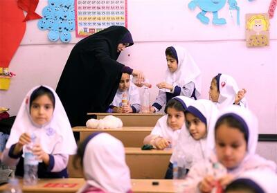 شگفتانه دولت برای روز معلم | واریزی ۲ تا ۵ میلیونی مبلغ رفاهی به حساب حقوق معلمان | معلمان برای دریافت مبلغ رفاهی ir.bsi.www ثبت نام کنند