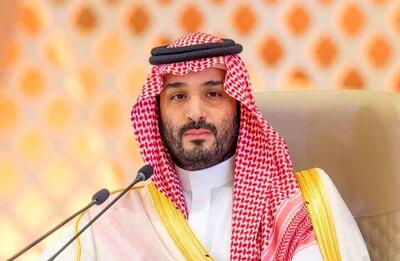 حمایت توییتری بن سلمان از ایران؟!