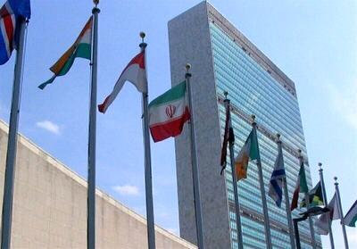 توضیح نمایندگی ایران در سازمان ملل درباره لغو سخنرانی عراقچی در کنفرانس واشنگتن