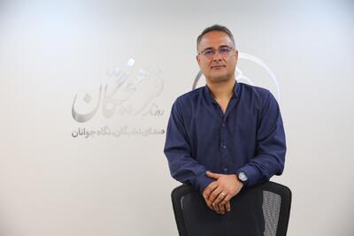 شبیه‌شدن «آبان» به آثار دیگر اهمیت ندارد