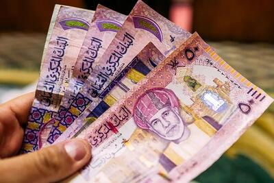 روند نزولی در بازار ارز تهران همچنان ادامه دارد/ ریزش قیمت ریال عمان و درهم امارات