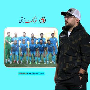 ربیعی: با تمام توان به دنبال شگفتی مقابل صدرنشین هستیم!