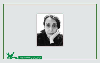 شیوا صادق‌اسدی داور جشنواره انیمیشن انسی شد - فیلم‌ نت نیوز