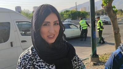 بانوان شیرازی هوادار استقلال: فقط قرارداد رامین رضاییان تمدید شود