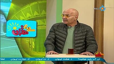 رضا رجبی: برای شروع کار در آکادمی، منتظر نظر باشگاه هستم