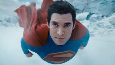 پوستر جدیدی از فیلم Superman منتشر شد - گیمفا