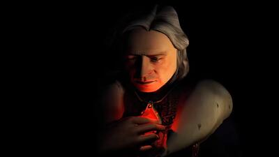 برخی کاربران استیم توانستند ریمستر Elder Scrolls 4: Oblivion را به لیست خود اضافه کنند - گیمفا