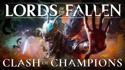 بازی Lords of the Fallen پس از آپدیت جدید با افزایش چشمگیر بازیکنان مواجه شد - گیمفا