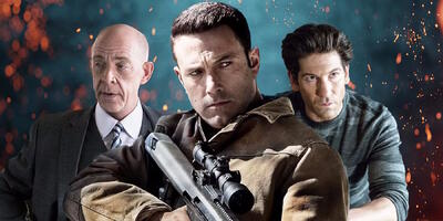 تریلر نهایی فیلم The Accountant 2 منتشر شد - گیمفا