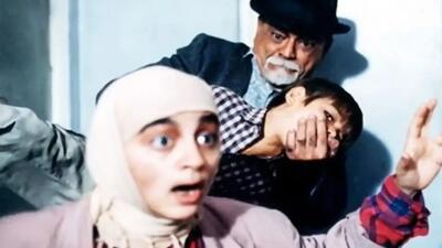 خبر روز | تغییر چهره «عیسی و کبری» سریال خواب و بیدار بعد 23 سال | گلی شی