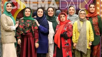 خبر روز | رازهای ناگفته شرکت کنندگان جوکر عجیب و باورنکردنی | گلی شی