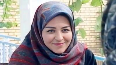 خبر روز | تغییرات چهره اکرم محمدی در نقش زهره سریال پدر سالار | گلی شی
