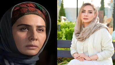 خبر روز | جشن تولد ۱۴ سالگی پسر سارا والیانی بازیگر نقش آسیه در سریال گیلدخت | گلی شی