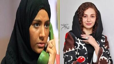 خبر روز | تغییر چهره سلما با چهره مهتاب ثروتی سریال کیمیا بعد 9 سال | گلی شی