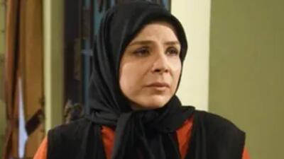 خبر روز | چهره عجیب از زیبایی شیوا خنیاگر در 56 سالگی بازیگر سریال ستایش | گلی شی