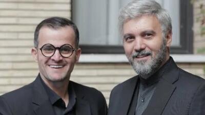 خبر روز | چهره جذاب و دیدنی «کامبیز دیرباز» در حال موتور سواری با استایلی خاص | گلی شی