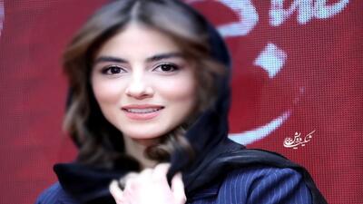 خبر روز | عکس دیدنی و جذاب پردیس پورعابدینی برای سالروز تولد ۲۵ سالگی اش؛ رونمایی از چهره جدیدش | گلی شی