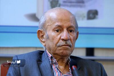 درگذشت استاد ادبیات فارسی