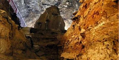 کشف نشانه‌هایی از پخت‌ و پز با آتش در غار یک میلیون سال پیش