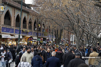 معرفی سراهای ناایمن بازار تهران به دادستانی