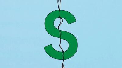 اکونومیست: ترامپ در مسیر تضعیف دلار/ کدام ارز جایگزین خواهد شد؟