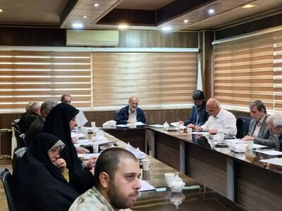 برگزاری آخرین جلسه ستاد گرامیداشت هفته کارگر / درخواست اختصاص فضا برای تجمع روز کارگر