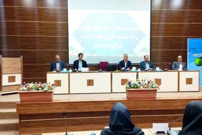 کمبود زیرساخت‌های درمانی قزوین با کمک صنایع کاهش می‌یابد/وضعیت مطلوب نیست
