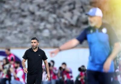 انتقاد روانخواه از کارتال و تأکید بر استفاده مس از جادوگر
