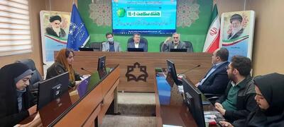 94 درصد مادران باردار تحت مراقبت باروری فعال قرار گرفتند / متأسفانه مصرف ویپ در جامعه افزایش یافته است