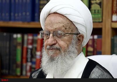 ابتکار حضرت امام در مورد تأسیس دادگاه ویژه روحانیت مایه افتخار است