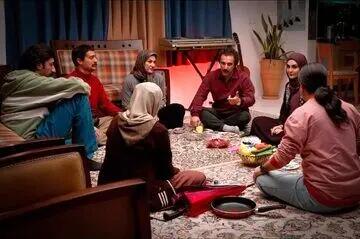 چرا در سریال «پایتخت»، ۴ قسمت از سفر به تاجیکستان حذف شد؟