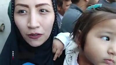 تشریح جزییات زورگیری در خیابان بعثت + فیلم