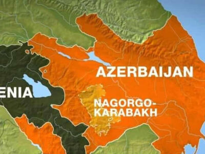 سوبژکتیویته کشورهای حوزه قفقاز در میانه تغییرات ژئوپلیتیکی - دیپلماسی ایرانی