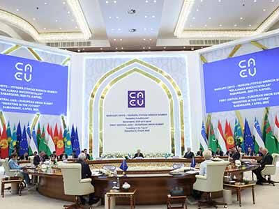 پایان راه برای پان‌ترکیسم اردوغان؟ - دیپلماسی ایرانی