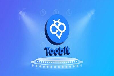 توبیت چیست ، آموزش کار و امکانات صرافی toobit از صفر تا صد