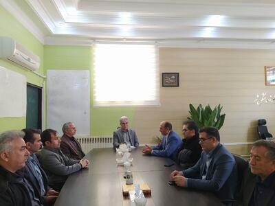 همایش ملی حکمرانی مردمی در مشگین‌شهر برگزار می‌شود