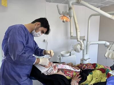 بهره‌مندی بیش از ۲۴۵ هزار نفر از خدمات جهادگران در خراسان‌جنوبی