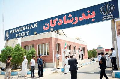 پروژه اصلاح خط برق‌رسانی بندر تجاری شادگان اجرایی می‌شود
