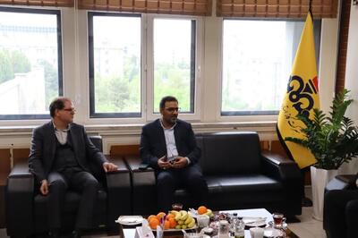 شهرستان سرخس نیازمند ارتقاء پایداری شبکه گازرسانی در مواقع بحرانی است