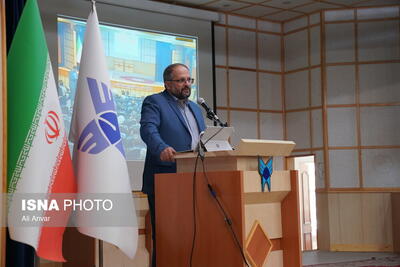 صنعت و دانشگاه لازم و ملزوم یکدیگرند / احداث سرویس بهداشتی در حریم دانشگاه قابل قبول نیست