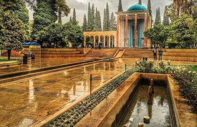 سخنگوی وزارت خارجه: سخن سعدی پیام‌آورِ مهرورزی و خردورزی است