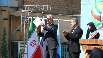 زنگ سلامت در استان قم نواخته شد