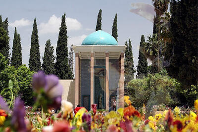 آموزه‌های سعدی؛ راز تسکین رنج‌های زندگی مدرن