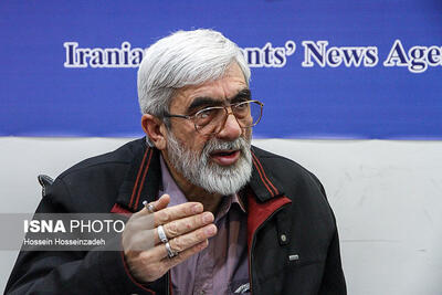 باید بین قطب‌های مختلف سیاسی گفت‌وگو برقرار شود