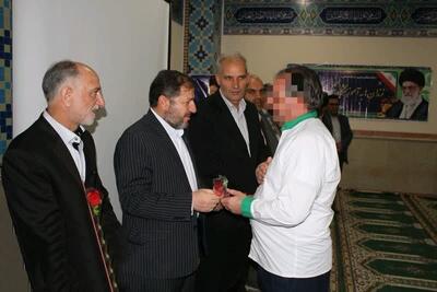 آزادی ۲۲ زندانی مالی با مشارکت خیران ایلامی و حمایت ستاد دیه